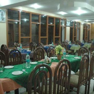 Sitara International 3* Manali (Himachal Pradesh)