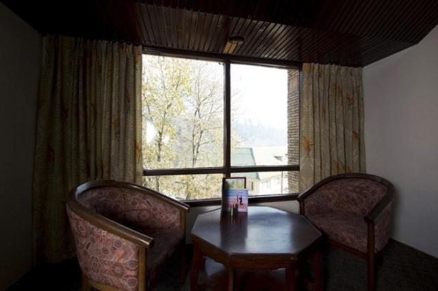 Sitara International 3* Manali (Himachal Pradesh)