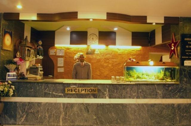 Sitara International Manali (Himachal Pradesh)
