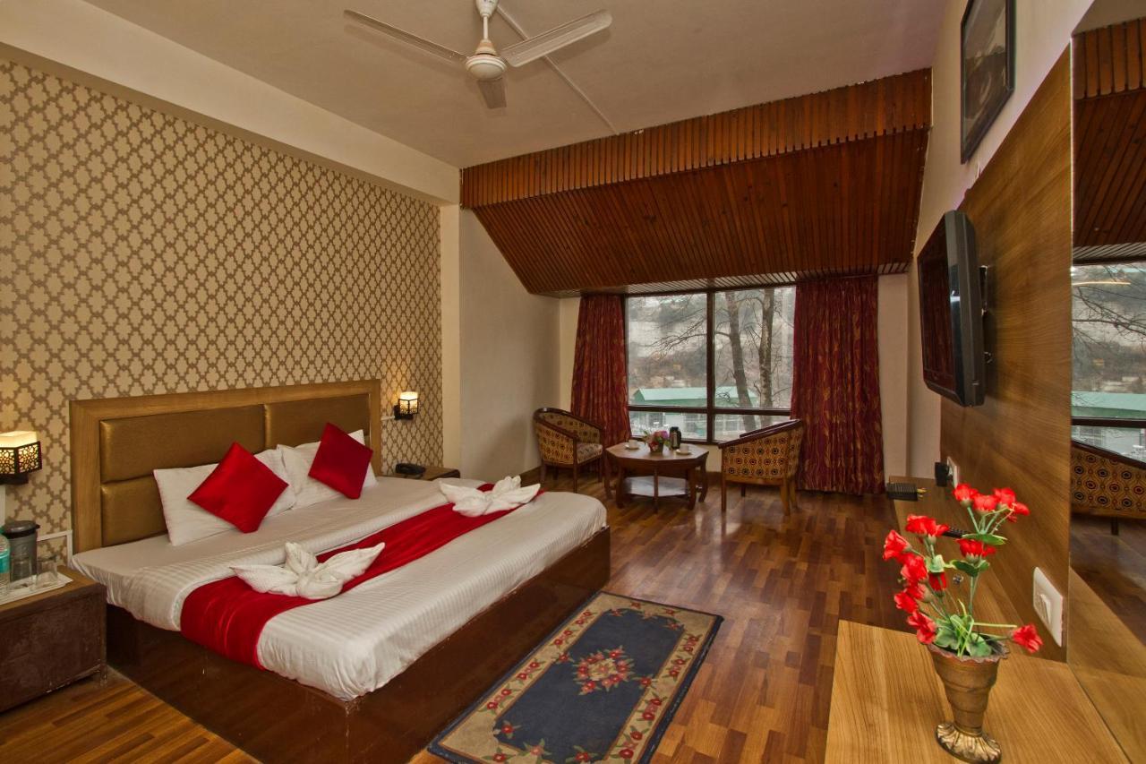 Sitara International Manali (Himachal Pradesh)